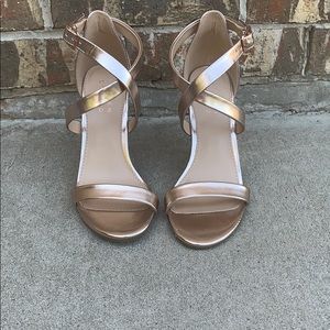 Lauren Conrad heels